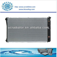 Radiador automático para Ford